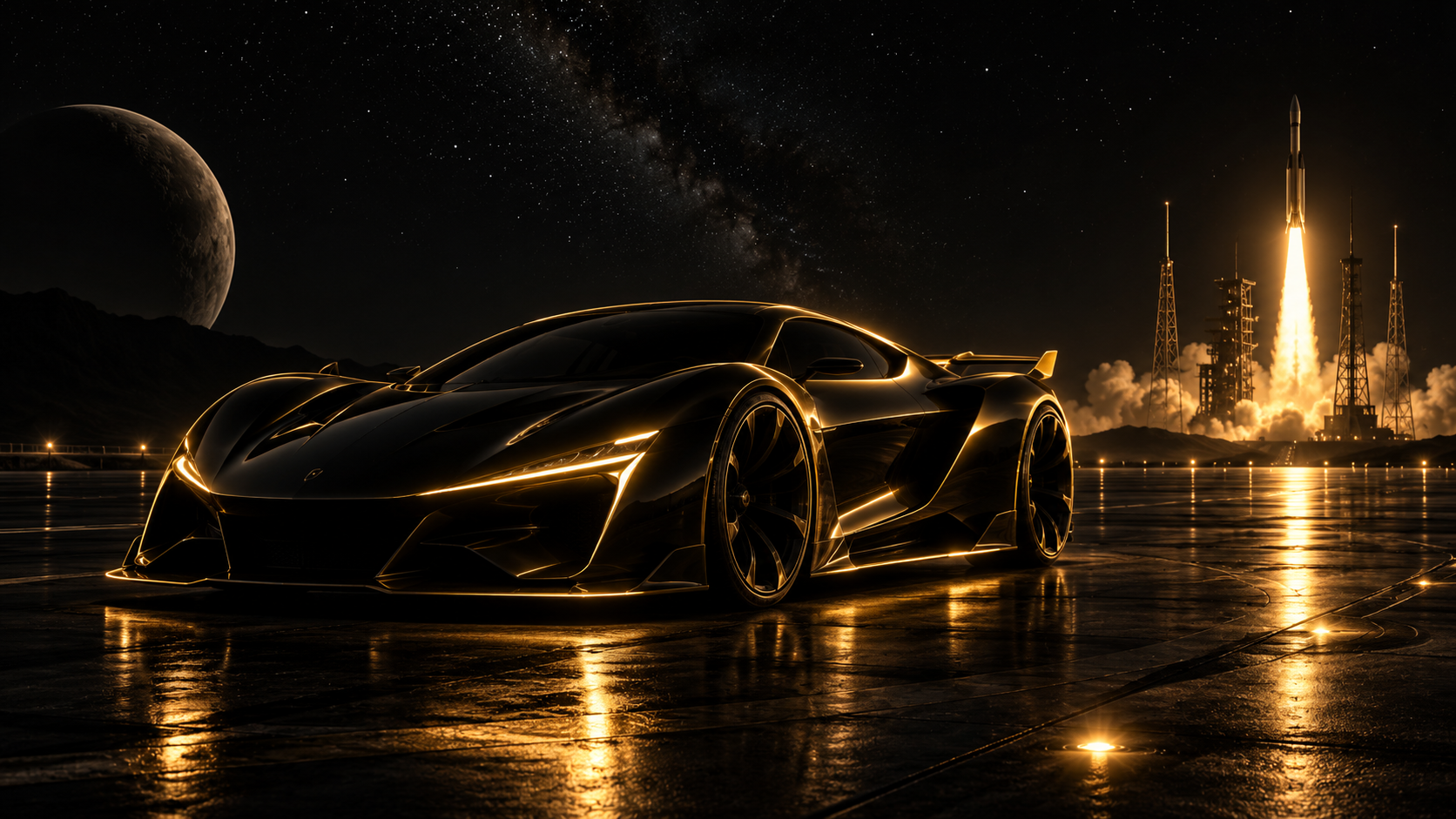 roadster